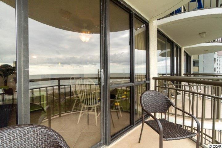 5th Floor Direct Oceanfront Double Suite Sleeps 6 Meridian Plaza 503 - image 2