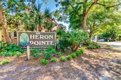 Heron Pointe B 9 South Carolina