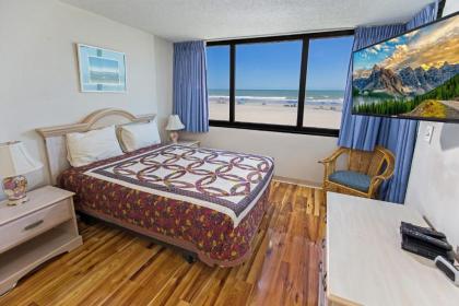 Sands Beach 120 2BR 2BA Oceanfront Condo near popular Shore Drive - image 2