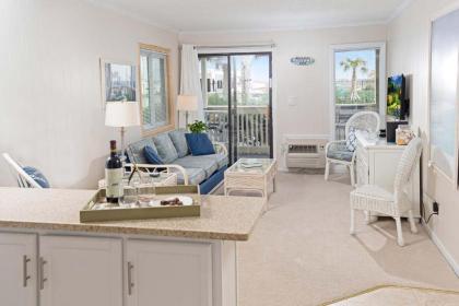 APATB IV G126 2BR 2BA Ocean View Condo near popular Shore Drive - image 2