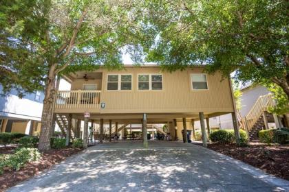 Holiday homes in myrtle Beach South Carolina