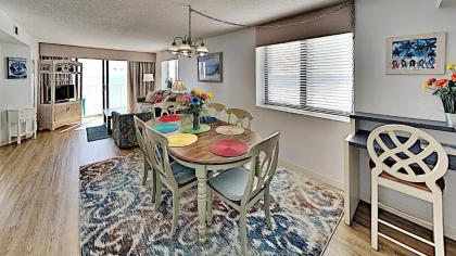 Sands Beach 814 2BR 2BA Oceanfront Condo near popular Shore Drive - image 1