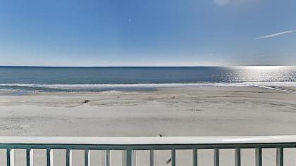 Sands Beach 814 2BR 2BA Oceanfront Condo near popular Shore Drive - image 4