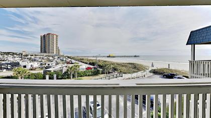 APATB IV G329 2BR 2BA Ocean View Condo near popular Shore Drive - image 5