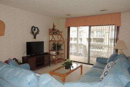 Shipwatch Pointe II M201 2BR 2BA 2nd Row Condo near popular Shore Drive - image 3