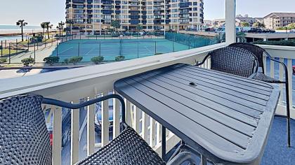 APATB IV M217 2BR 2BA Ocean View Condo near popular Shore Drive - image 2