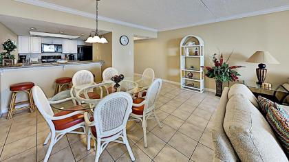 Brigadune 14D 2BR 2BA Oceanfront Condo near popular Shore Drive myrtle Beach South Carolina