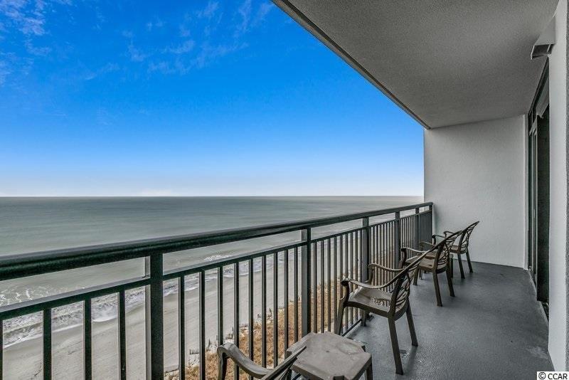 Luxury Caribbean Resort Condo with Oceanfront Balcony - main image