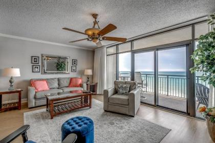 Luxury South Wind Resort Oceanfront Condo - image 1