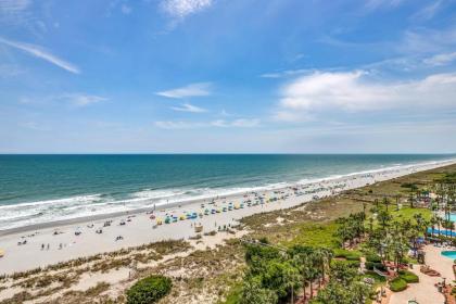 Luxury South Wind Resort Oceanfront Condo - image 18