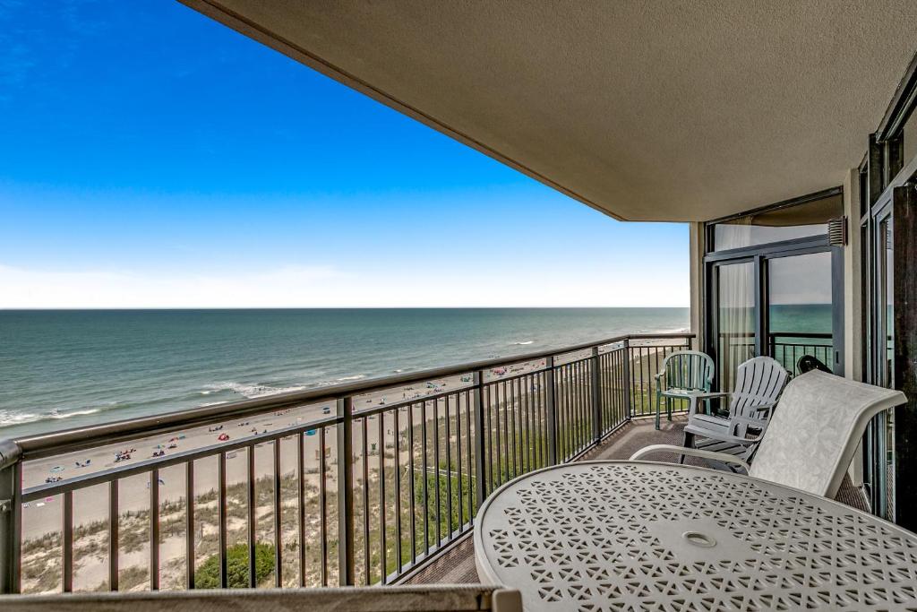 Luxury South Wind Resort Oceanfront Condo - image 4