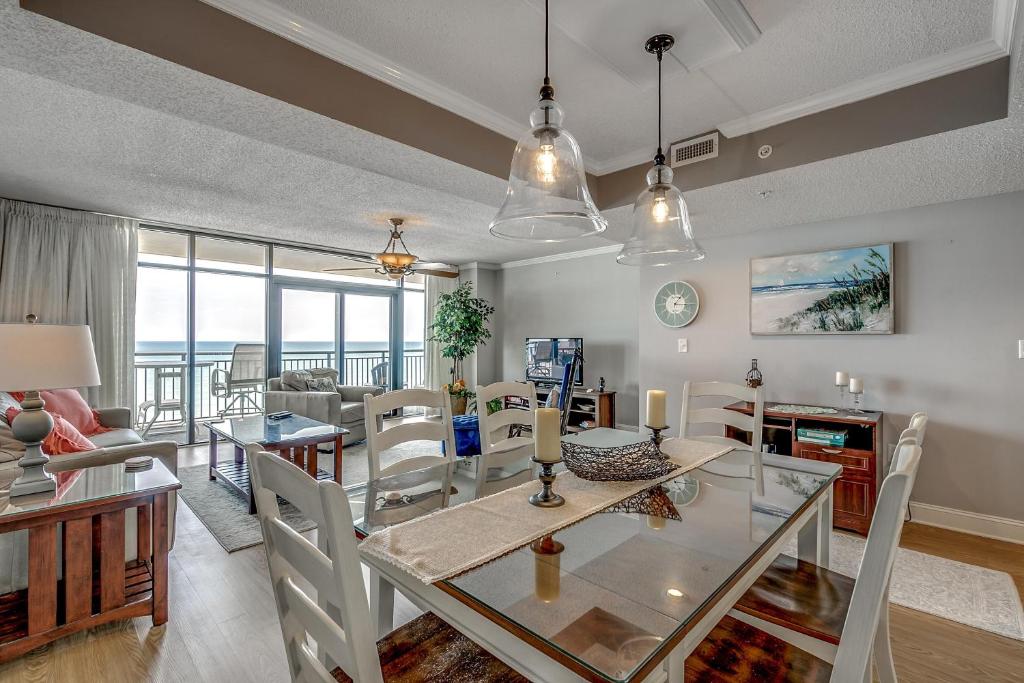 Luxury South Wind Resort Oceanfront Condo - image 5