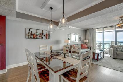 Luxury South Wind Resort Oceanfront Condo - image 6