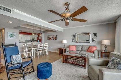 Luxury South Wind Resort Oceanfront Condo - image 8