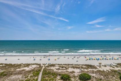 Luxury South Wind Resort Oceanfront Condo - image 9