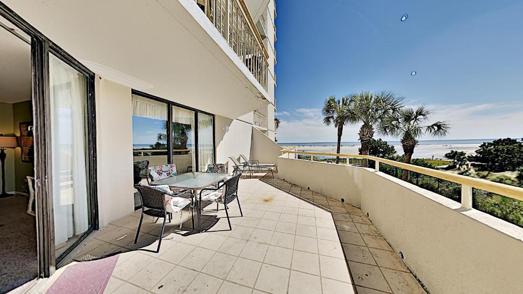 Ocean Creek South Tower MM1 3BR BA Ocean View Condo - image 3