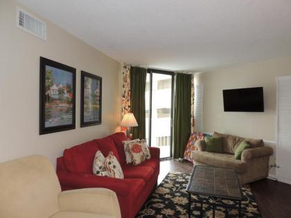 Sands Ocean 219 2BR 2BA Street View Condo near popular Shore Drive South Carolina