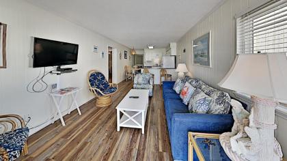 Holiday homes in myrtle Beach South Carolina