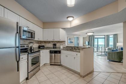 Oceanfront 3BR Caribbean Resort Condo unit 2009 - image 2