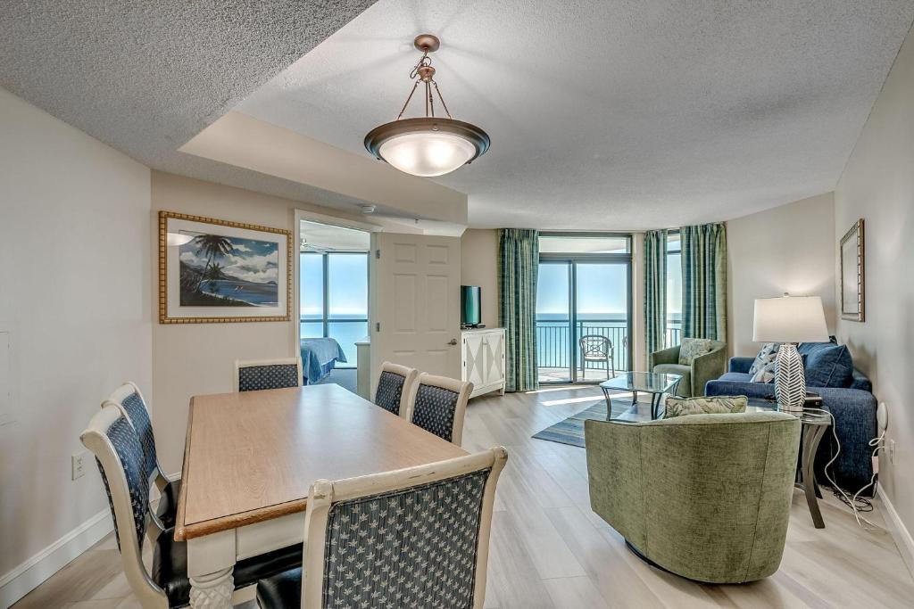 Oceanfront 3BR Caribbean Resort Condo unit 2009 - image 4