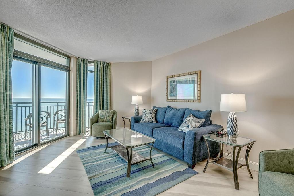 Oceanfront 3BR Caribbean Resort Condo unit 2009 - image 7