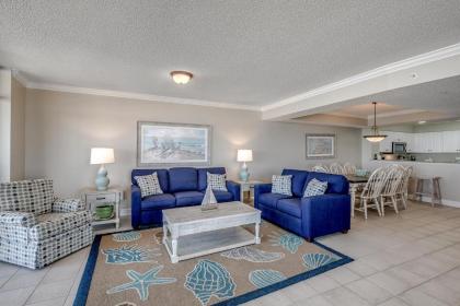 South Wind 801 luxury condo with panoramic ocean views - image 3