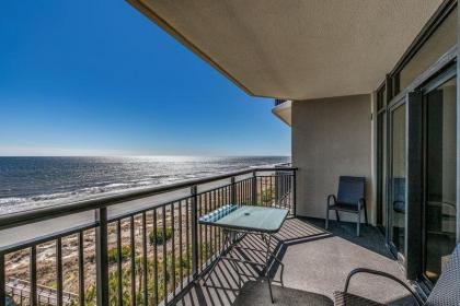 Luxury Condo South Wind 903 myrtle Beach South Carolina