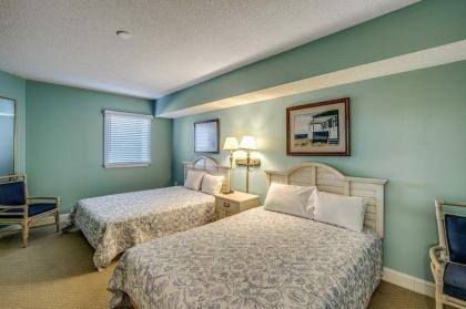 Luxury Condo South Wind 903 - image 16