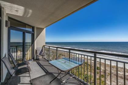 Luxury Condo South Wind 903 - image 17