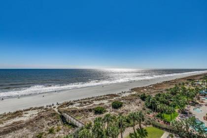 Luxury Condo South Wind 903 - image 18