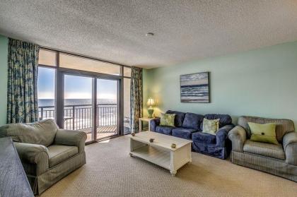 Luxury Condo South Wind 903 - image 7