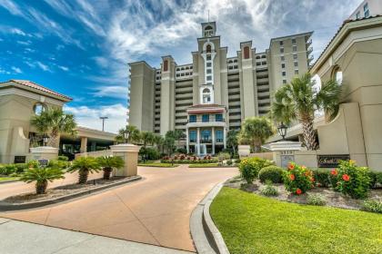 Luxury South Wind Resort Condo with balcony - image 2