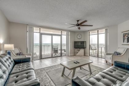 Luxury 5 BR suite in South Wind Resort myrtle Beach