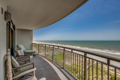 Luxury 5 BR suite in South Wind Resort - image 11