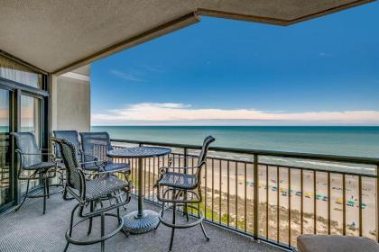 Holiday homes in myrtle Beach South Carolina