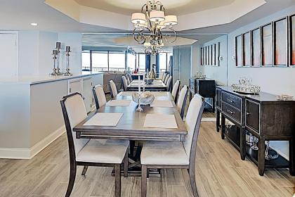 Maisons Sur Mer 1108 Oceanfront Condo near popular Shore Drive - image 2