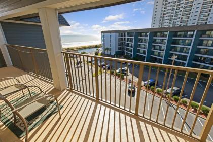 Myrtle Beach Resort A0514 OCEANVIEW Condo - image 5