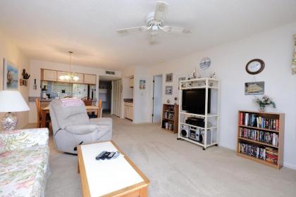 Dunes Point F13 2BR 2BA Condo short walk to beach