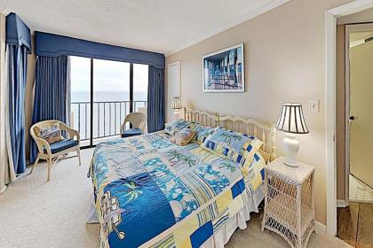 Maisons Sur Mer 1211 Oceanfront Condo - image 3