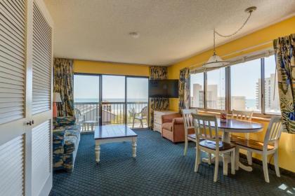 On oceanside and clear Ocean Views great pricing and comfortable and clean - image 5