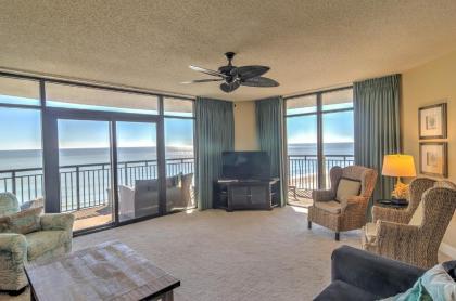 oceanfront and huge wrap balcony on ocean master suite on ocean pools hot tubs exercise - image 12