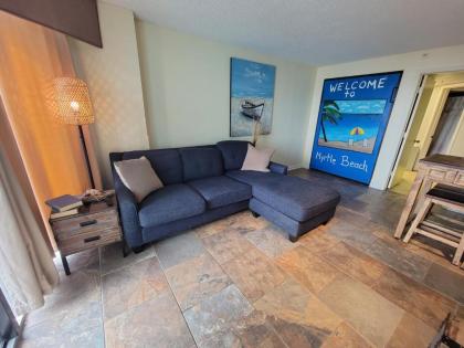 Oceanview 1 Bedroom Suite Landmark Resort 548 Perfect for a couple or party of 4 - image 4