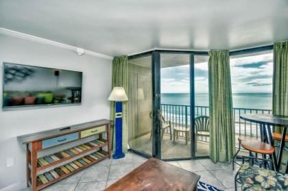 Oceanfront 1 bedroom Sand Dunes 2627 Sleeps 6