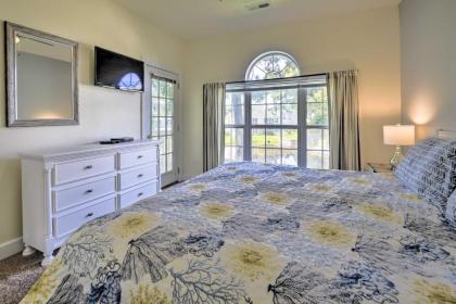 Updated Myrtle Beach Condo Less Than 2 Miles to Beach - image 13