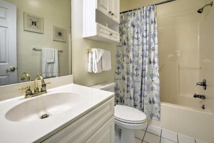 Updated Myrtle Beach Condo Less Than 2 Miles to Beach - image 14