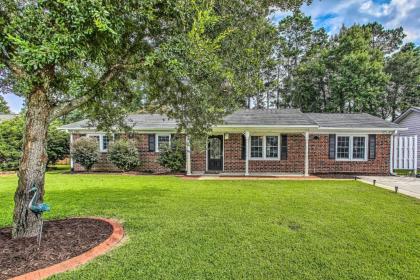 Myrtle Beach House Less Than 2 Mi to Surfside Beach! - image 5