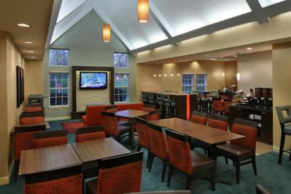 Residence Inn Mystic Groton - image 10