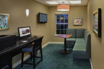 Residence Inn Mystic Groton - image 14