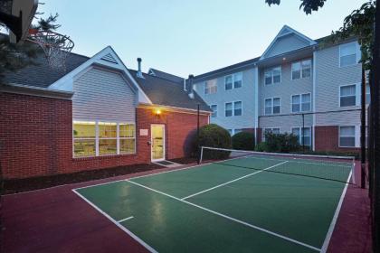 Residence Inn Mystic Groton - image 2