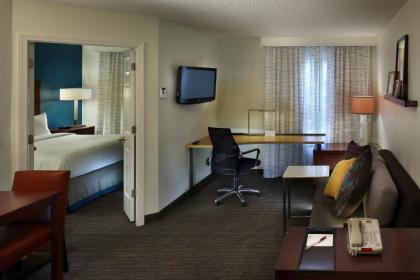 Residence Inn Mystic Groton - image 20